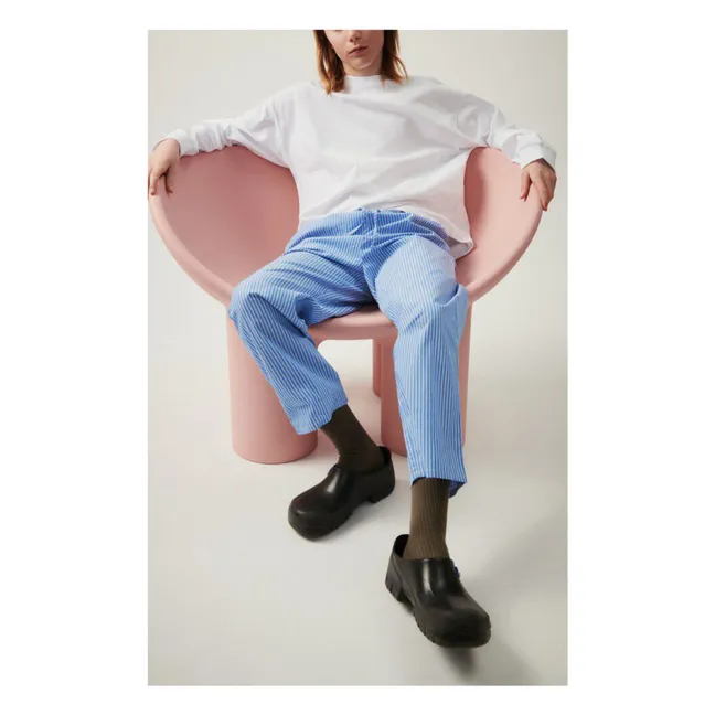 Zatybay pants | Blue