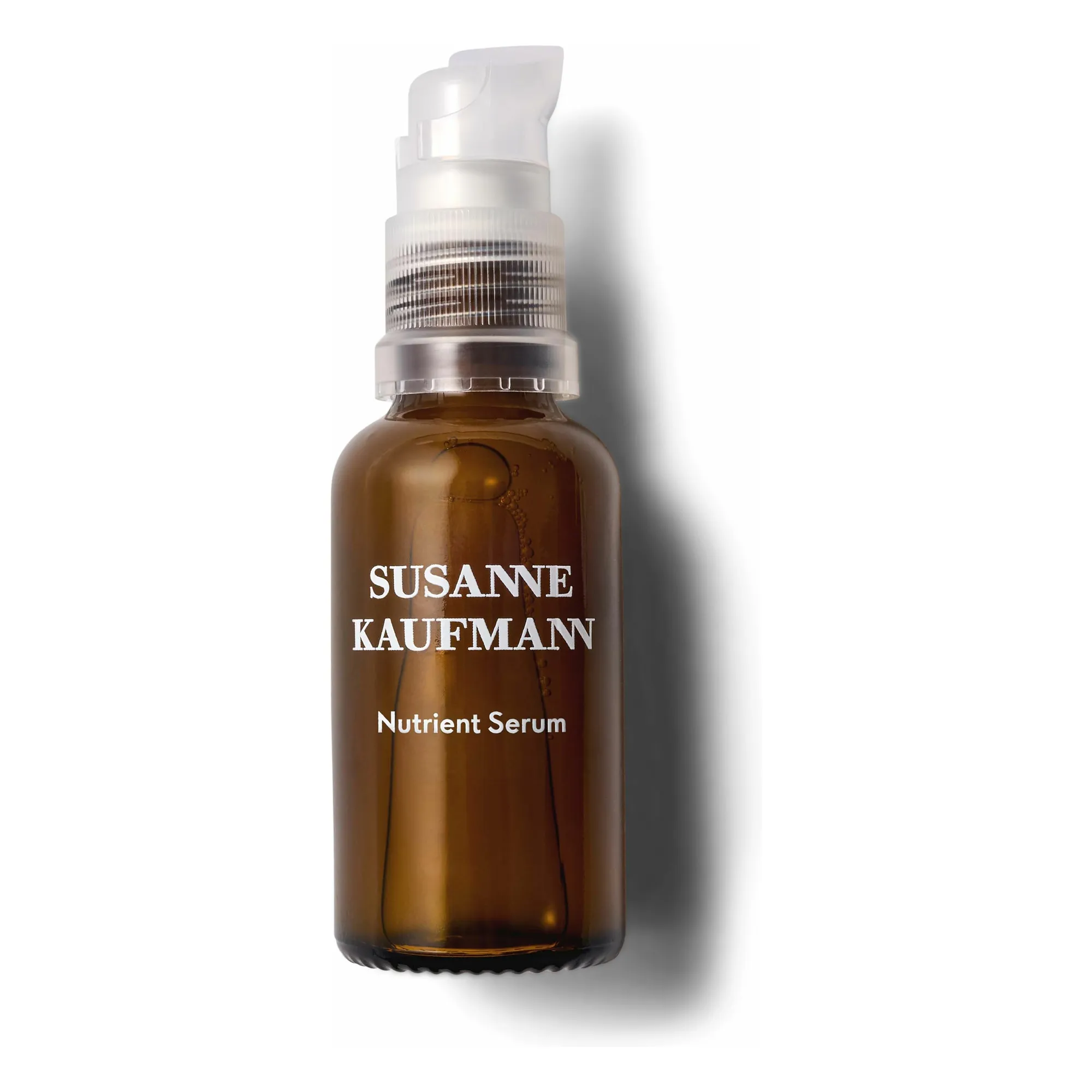 Susanne Kaufmann Untinted Nutrient Serum - 30Ml