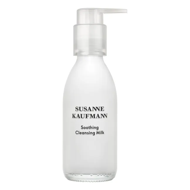 Lait nettoyant apaisant - 100ml