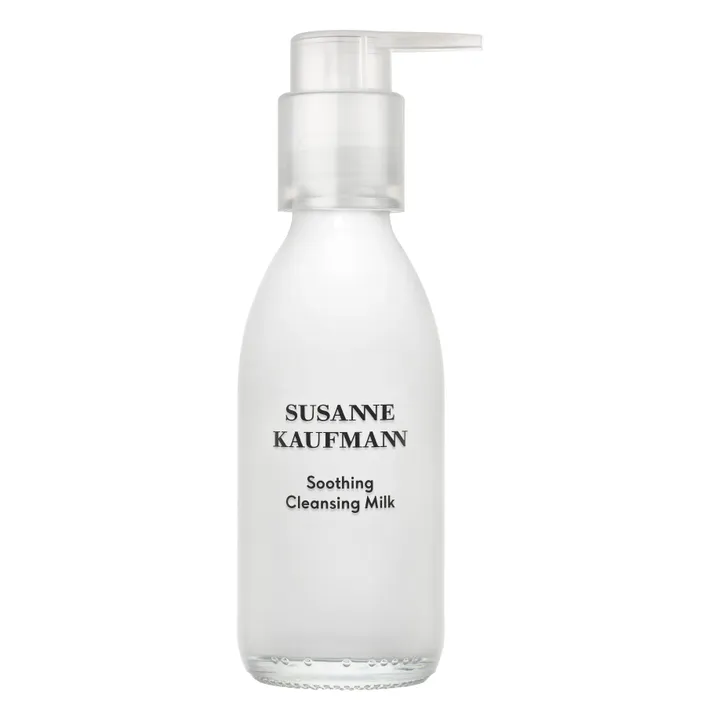 Lait nettoyant apaisant - 100ml- Image produit n°0