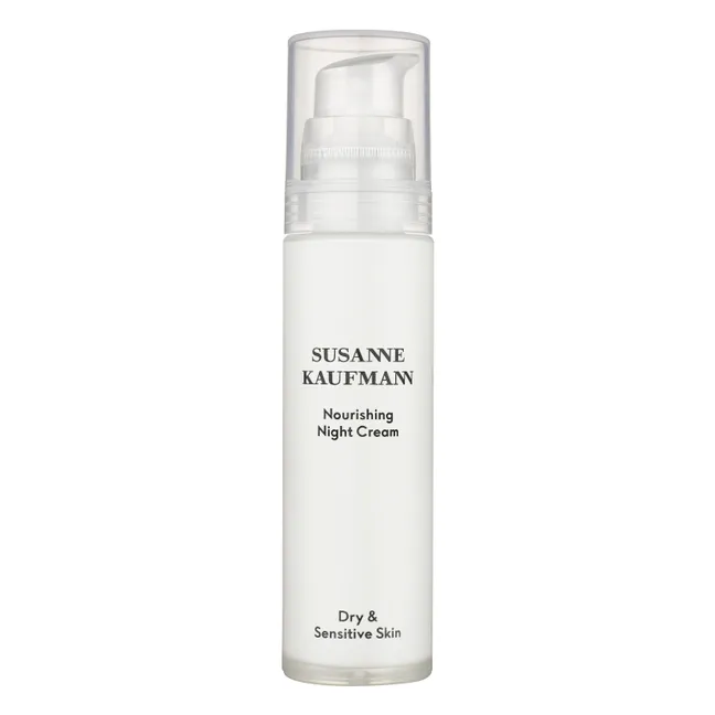 Crema notte nutriente - 50ml