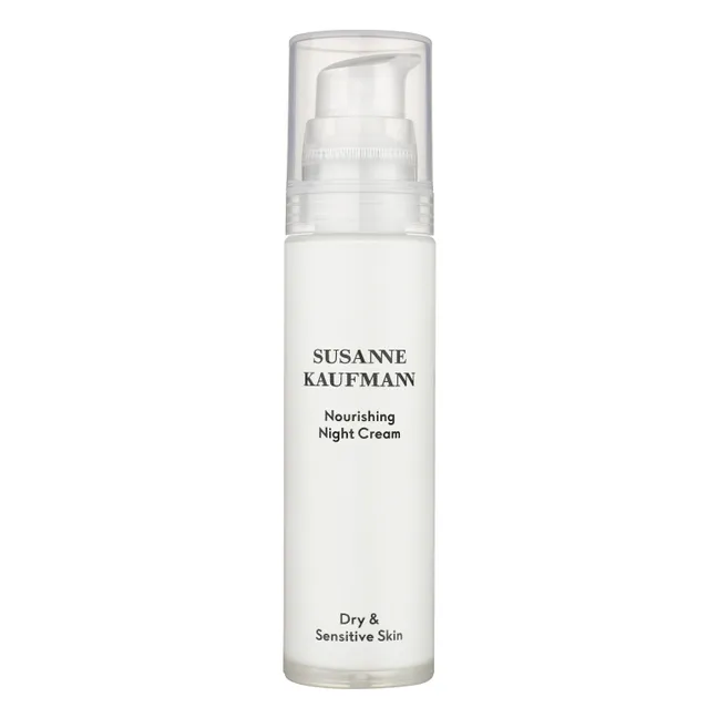 Crema nutritiva de noche - 50ml