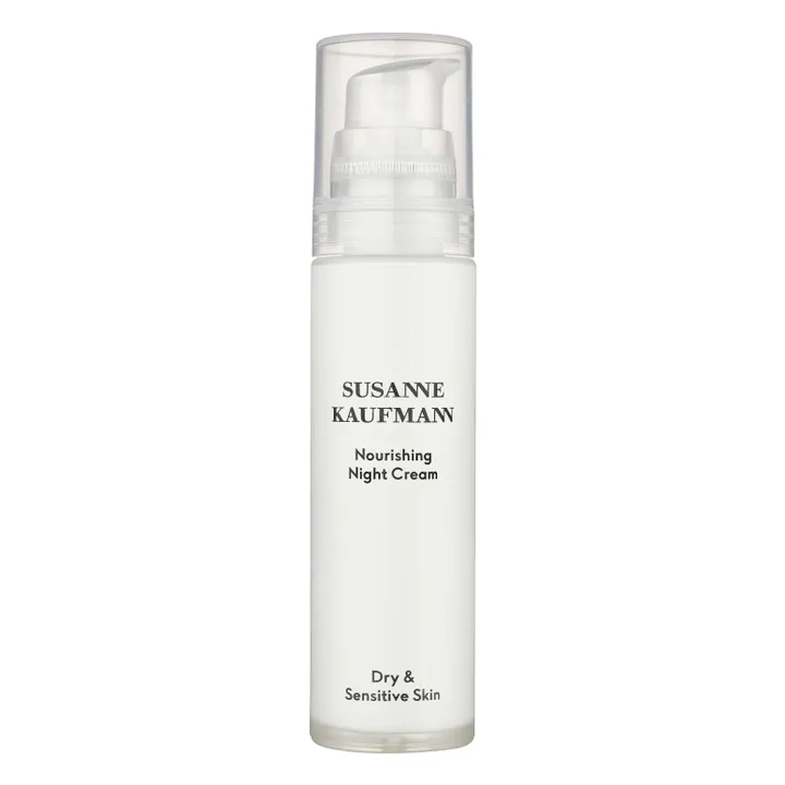 Crema notte nutriente - 50ml- Immagine del prodotto n°0
