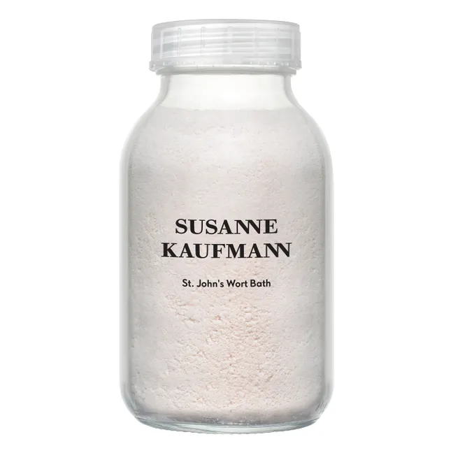Sal de baño de burbujas St. John's - 400g