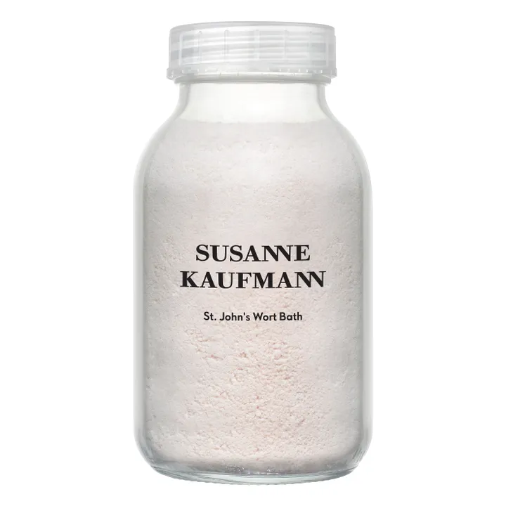 Sal de baño de burbujas St. John's - 400g- Imagen del producto n°0