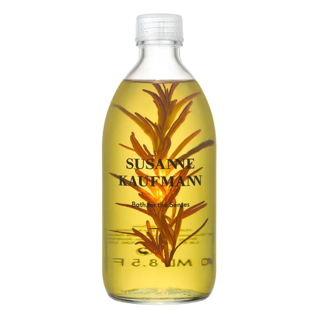 Aceite de baño aromático Bath for the Senses - 250 ml