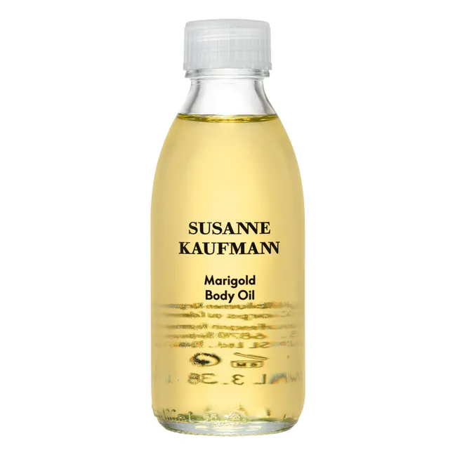 Huile pour le corps Marigold - 100ml