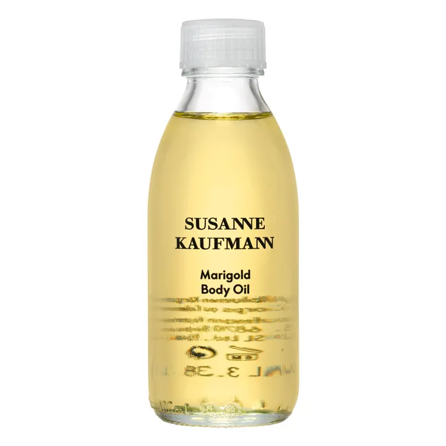 Marigold Body Oil - 100ml
