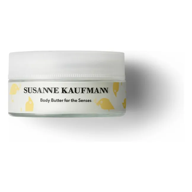 The Senses Feuchtigkeitsspendende Körperbutter - 200ml