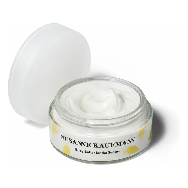 Beurre hydratant pour le corps The Senses - 200ml