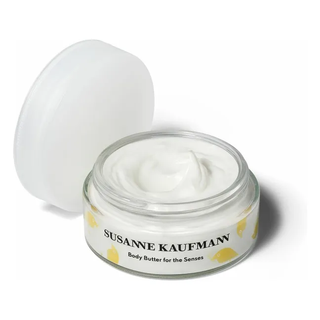 The Senses Feuchtigkeitsspendende Körperbutter - 200ml