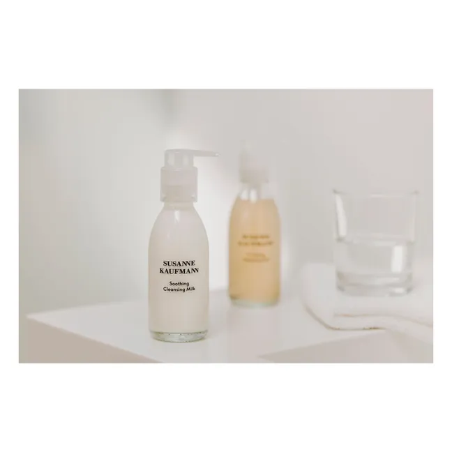 Lait nettoyant apaisant - 100ml