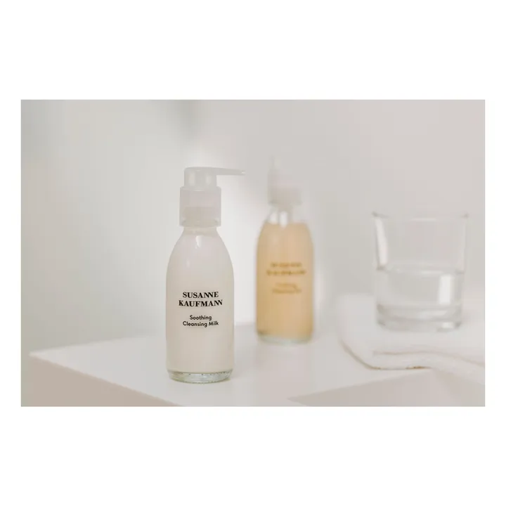 Lait nettoyant apaisant - 100ml- Image produit n°3