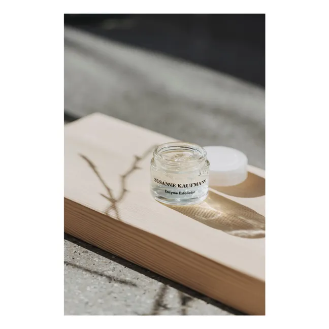 Exfoliante enzimático - 50ml