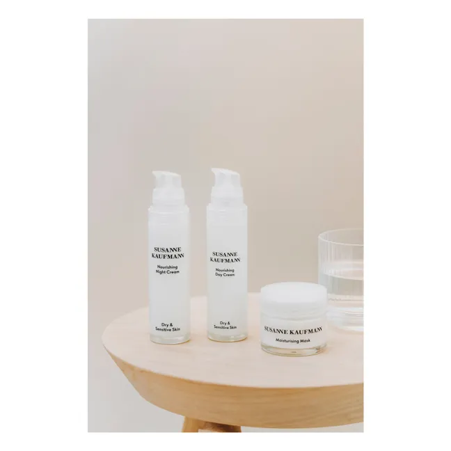 Nourishing night cream - 50ml