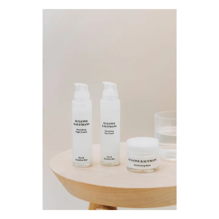 Crema notte nutriente - 50ml- Immagine del prodotto n°1