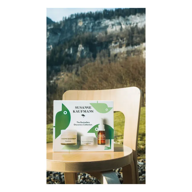 Bestsellers discovery box 