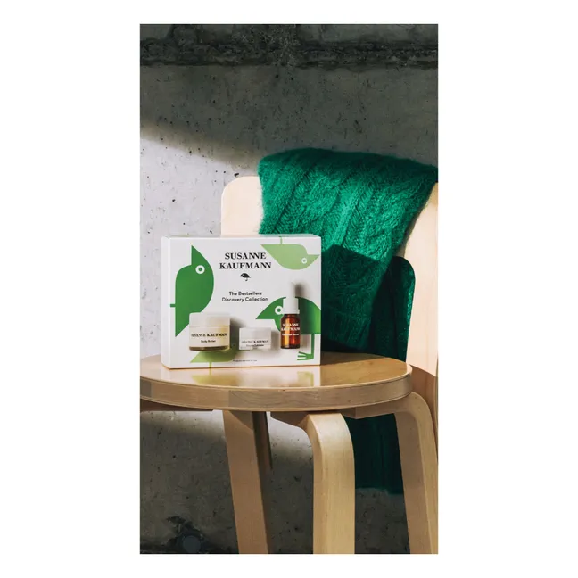 Bestsellers discovery box 
