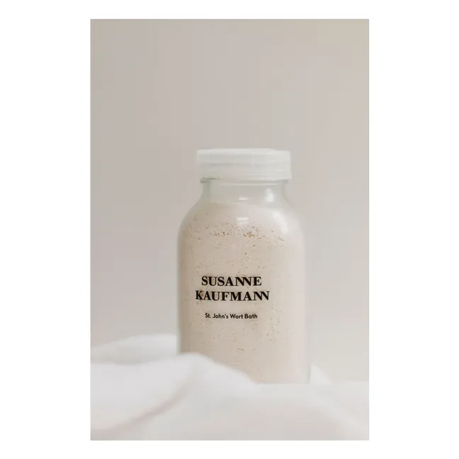 Sal de baño de burbujas St. John's - 400g