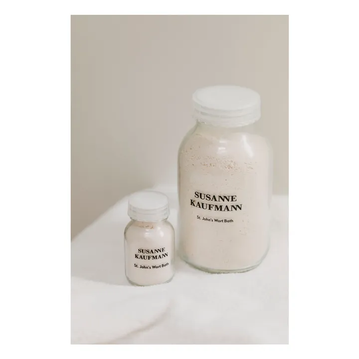 Sal de baño de burbujas St. John's - 400g- Imagen del producto n°3