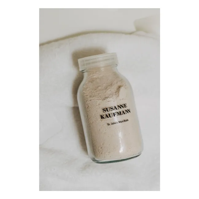 Sal de baño de burbujas St. John's - 400g