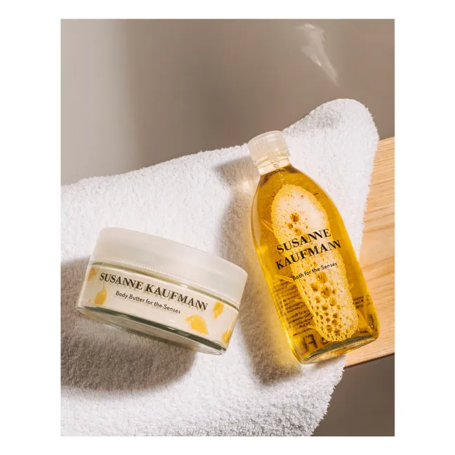 Bad für die Sinne Aroma-Badeöl - 250ml