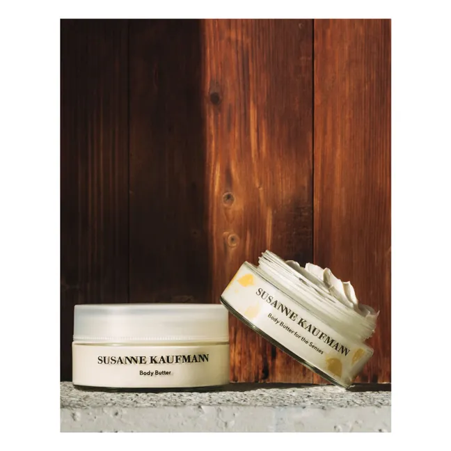 The Senses Moisturizing Body Butter - 200ml