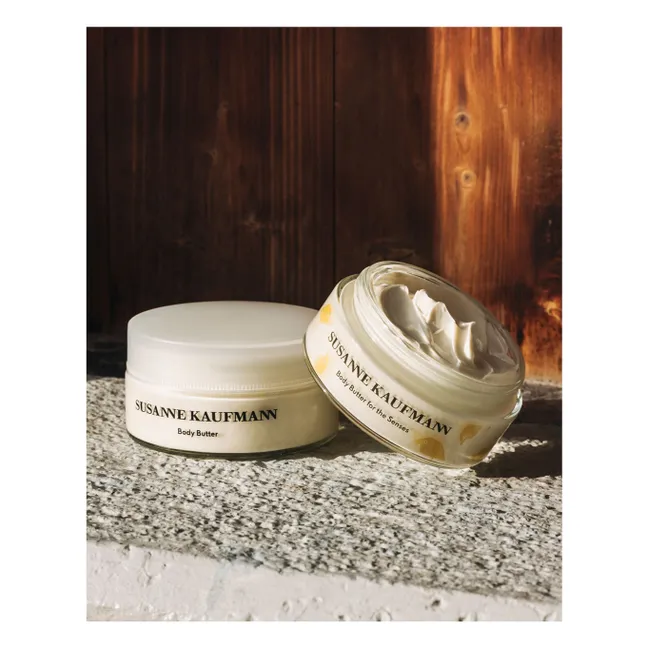 Beurre hydratant pour le corps The Senses - 200ml