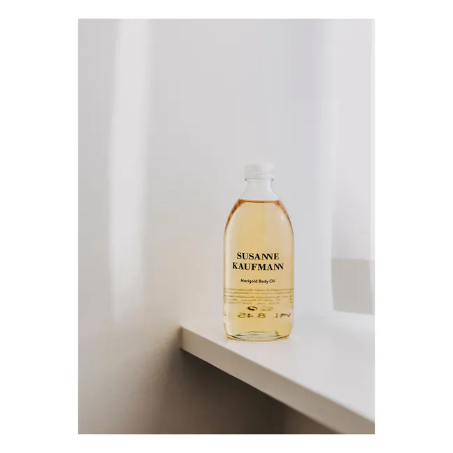 Huile pour le corps Marigold - 100ml