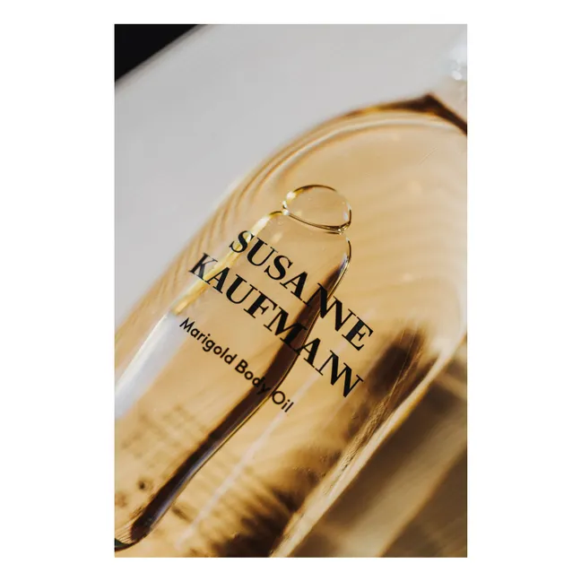 Huile pour le corps Marigold - 100ml