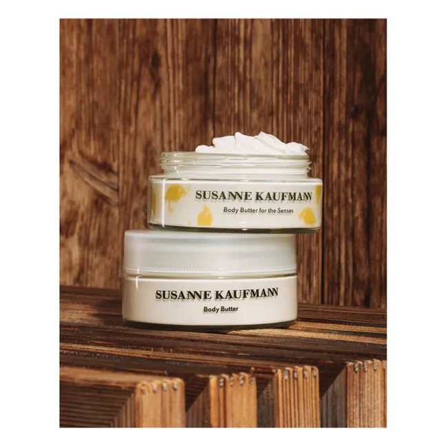 The Senses Feuchtigkeitsspendende Körperbutter - 200ml