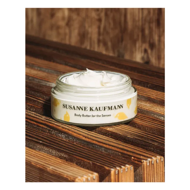 Burro corpo idratante The Senses - 200 ml