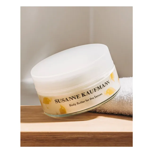 Burro corpo idratante The Senses - 200 ml