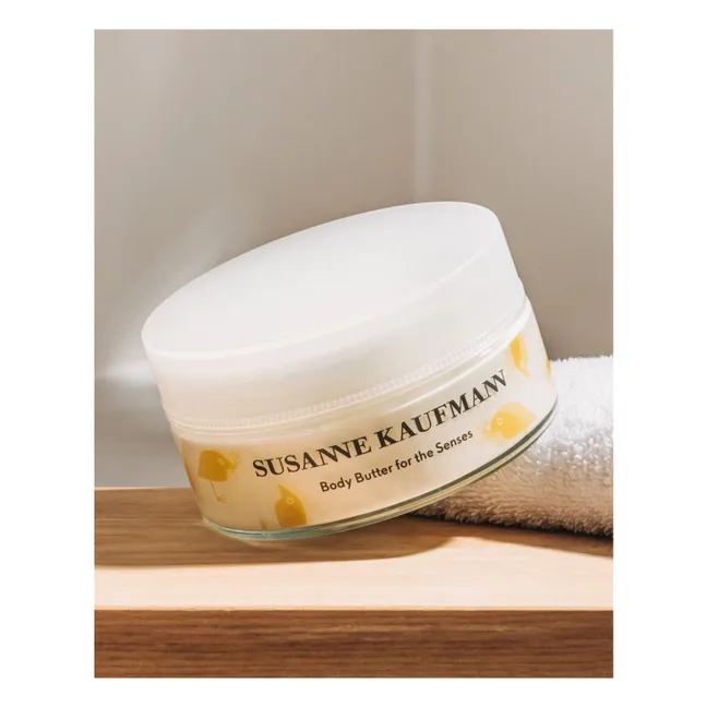 The Senses Feuchtigkeitsspendende Körperbutter - 200ml