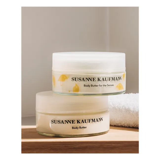 Burro corpo idratante The Senses - 200 ml