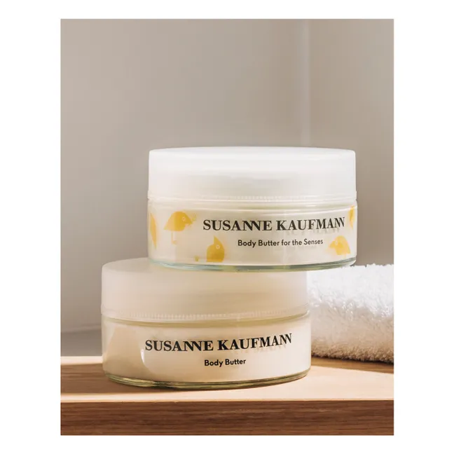 The Senses Feuchtigkeitsspendende Körperbutter - 200ml