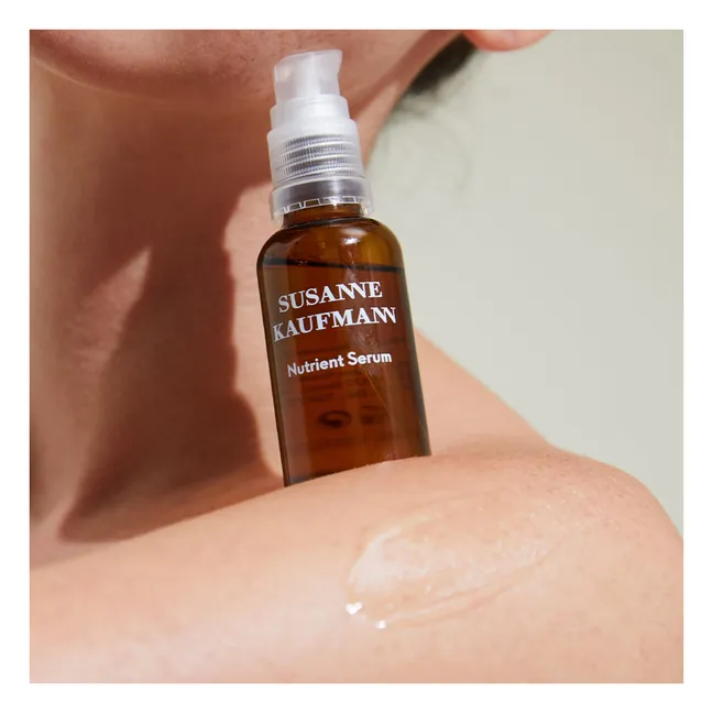 Suero Nutritivo - 30ml