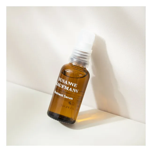 Nutrient Serum - 30ml