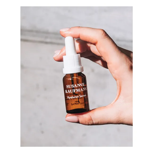 Hyaluron-Serum - 30ml