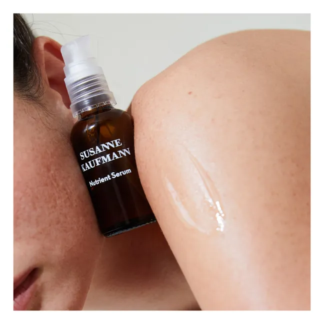 Nutrient Serum - 30ml