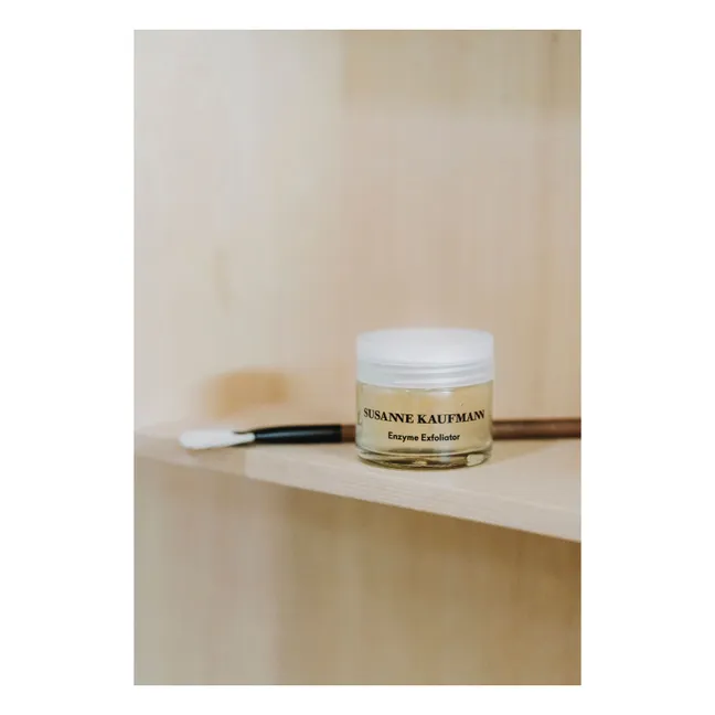 Scrub enzimatico - 50ml