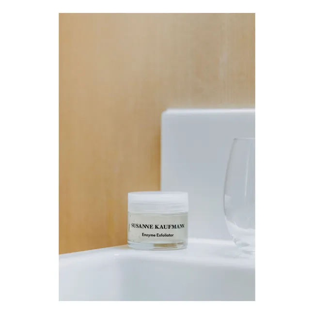 Scrub enzimatico - 50ml