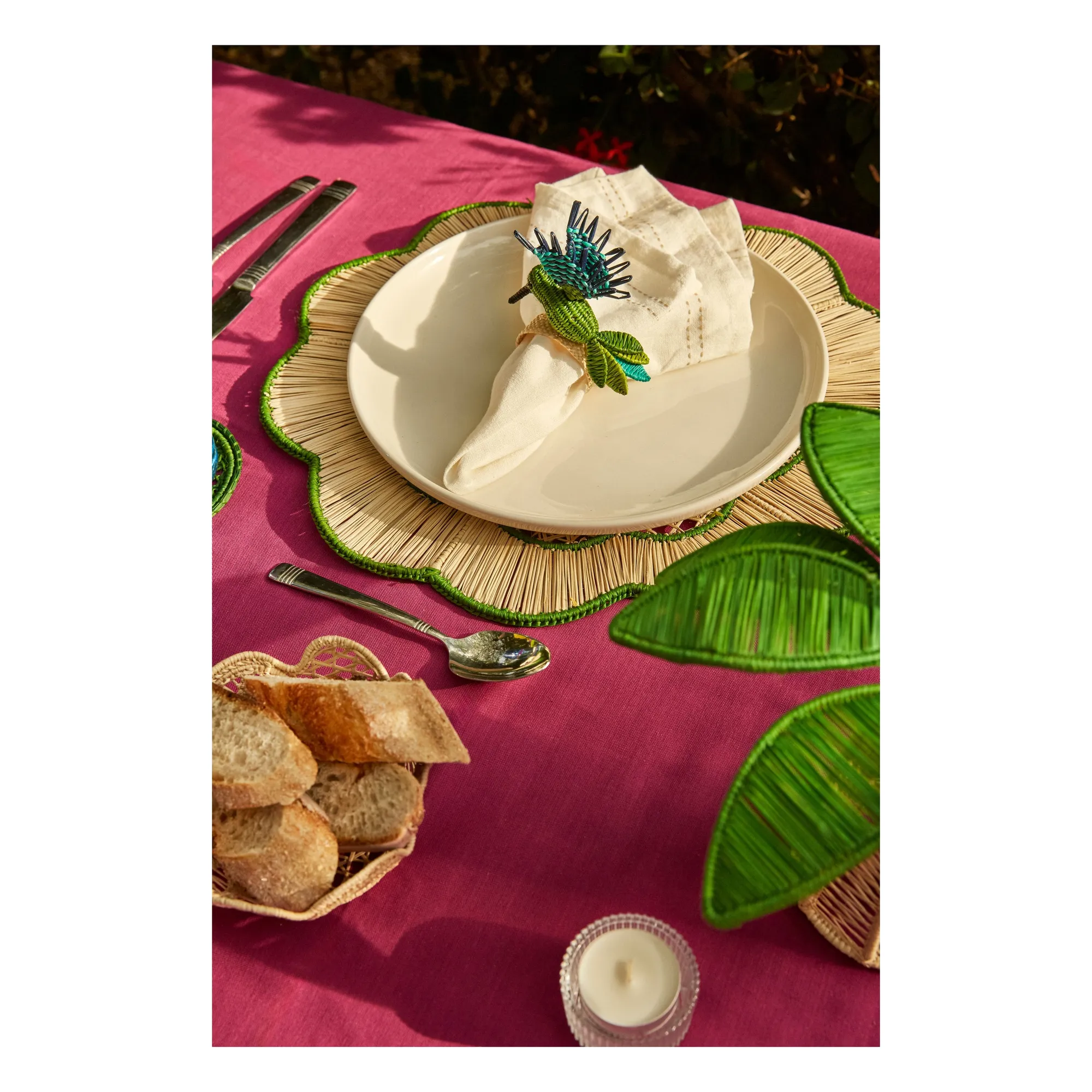 Set de table Breezy- Image produit n°1