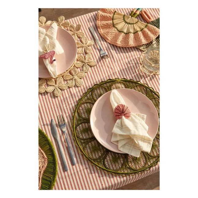Set de table Nube | Olive