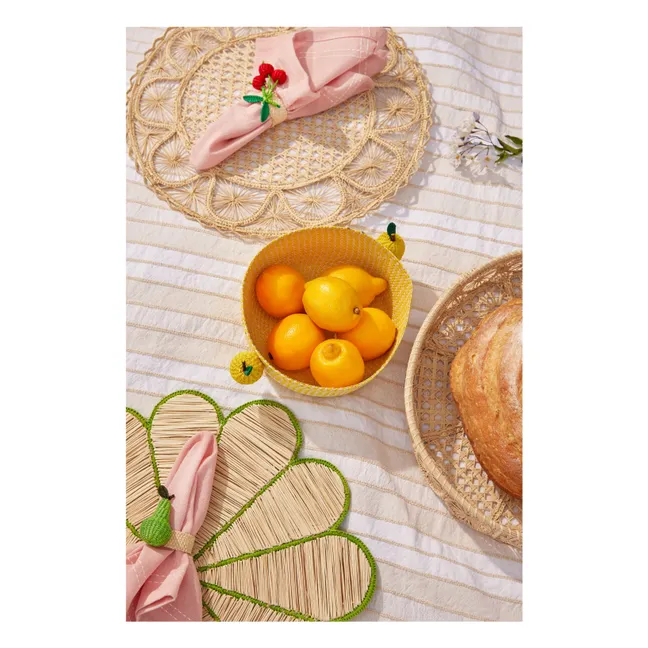 Set de table Nube
