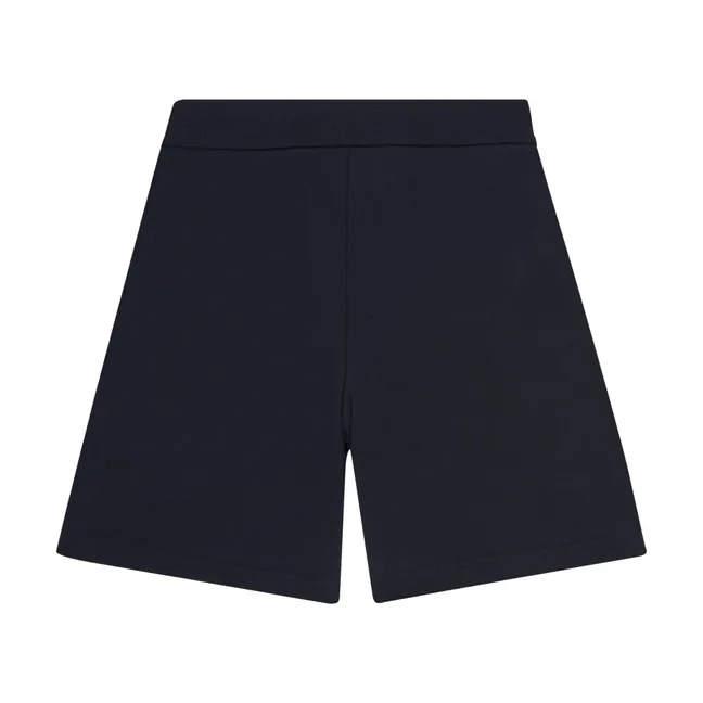 Pantalones cortos Logo Jogger | Azul Marino