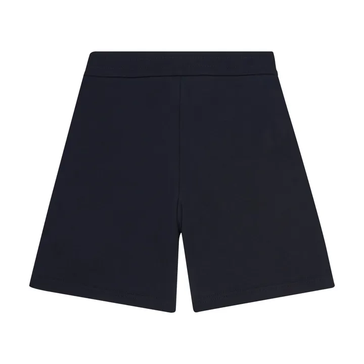 Jogger Shorts Logo | Navy- Produktbild Nr. 1