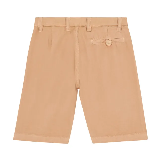 Pantalones cortos Retiro Chino | Camel