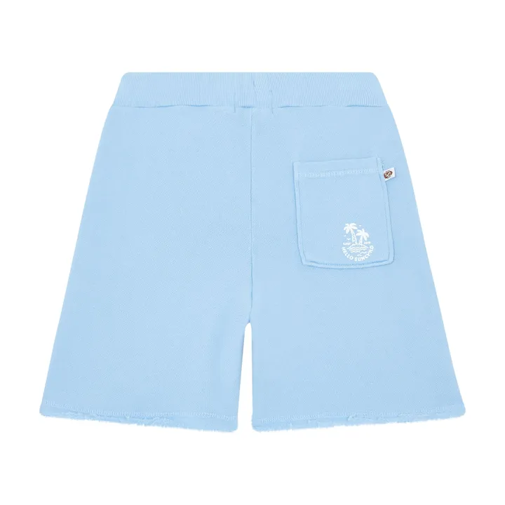 Short Pico | Bleu Clair- Image produit n°1