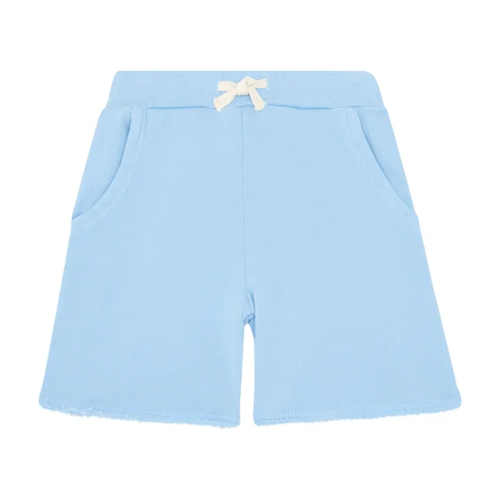 Short Pico | Bleu Clair- Image produit n°0
